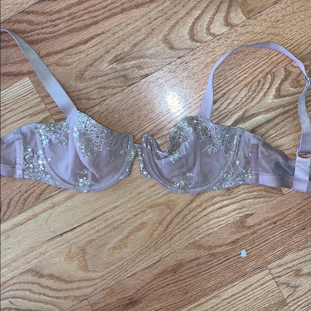 RARE victoria’s secret unlined bra